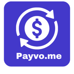 Payvo Icon